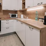 Skau Dunajska 58a Apt3