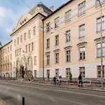Skau Dunajska 58a Apt3 Apartment *
