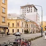 Skau Dunajska 58a Apt3 Apartment *