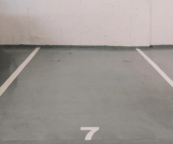 Skau Dunajska 58a Apt3 * Bratysława