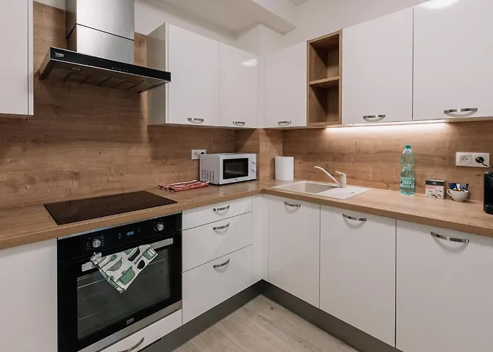 Skau Dunajska 58a Apt3 *