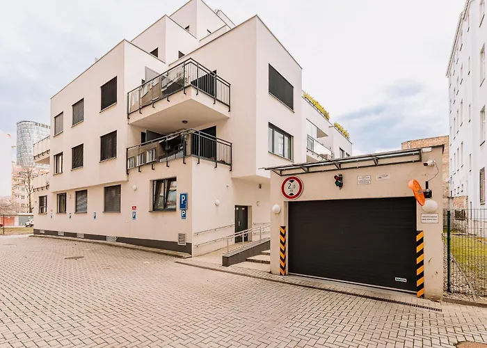 Skau Dunajska 58a Apt3