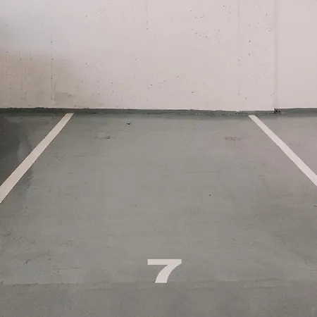 Skau Dunajska 58a Apt3 * ברטיסלאבה